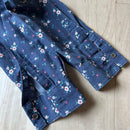 Comme Des Garcons Girl Long Sleeve S