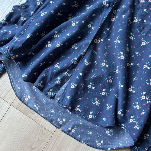 Comme Des Garcons Girl Long Sleeve S