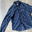 Comme Des Garcons Girl Long Sleeve S
