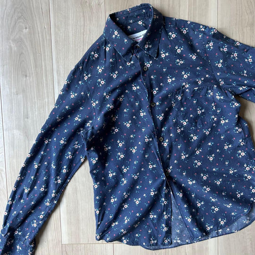 Comme Des Garcons Girl Long Sleeve S
