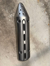 Yamaha Mufflers Xt250 250