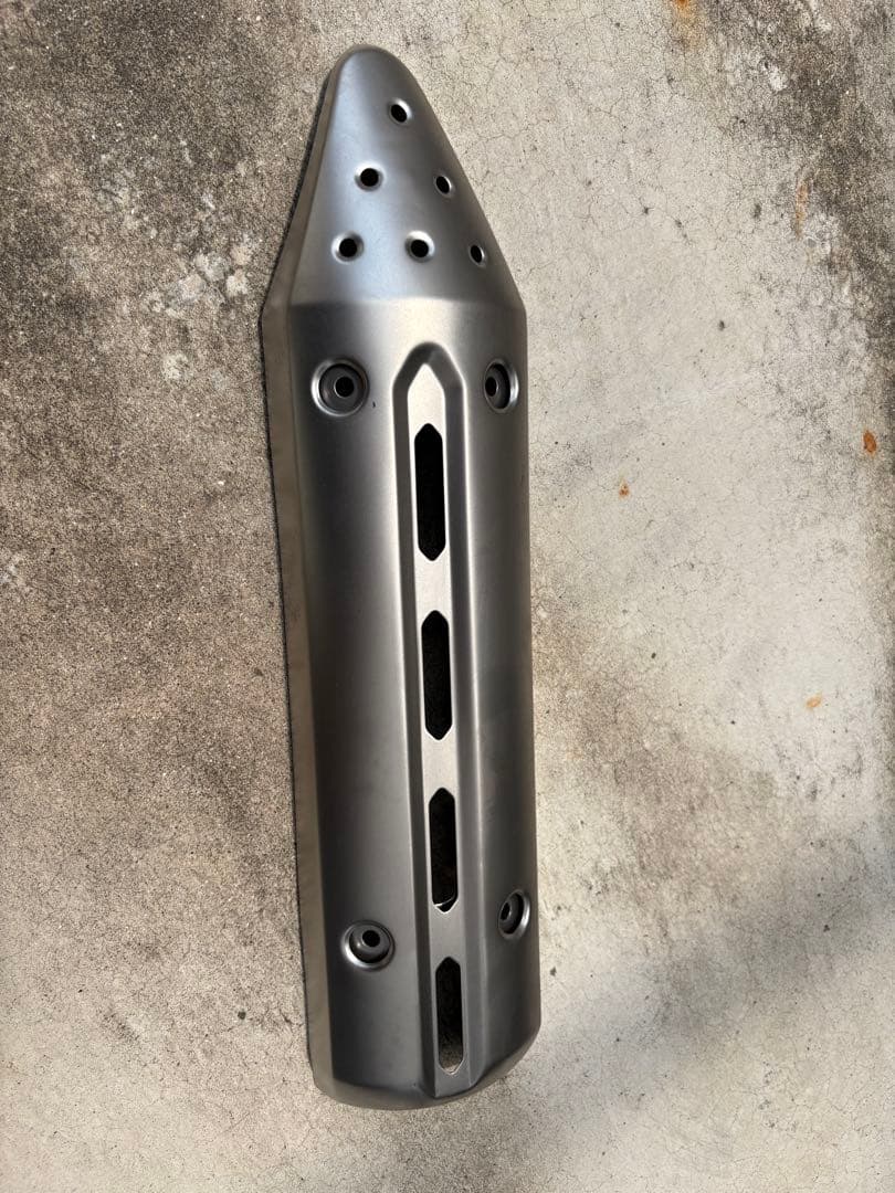 Yamaha Mufflers Xt250 250