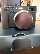 Fujifilm Compact Digital Cameras X100 49000