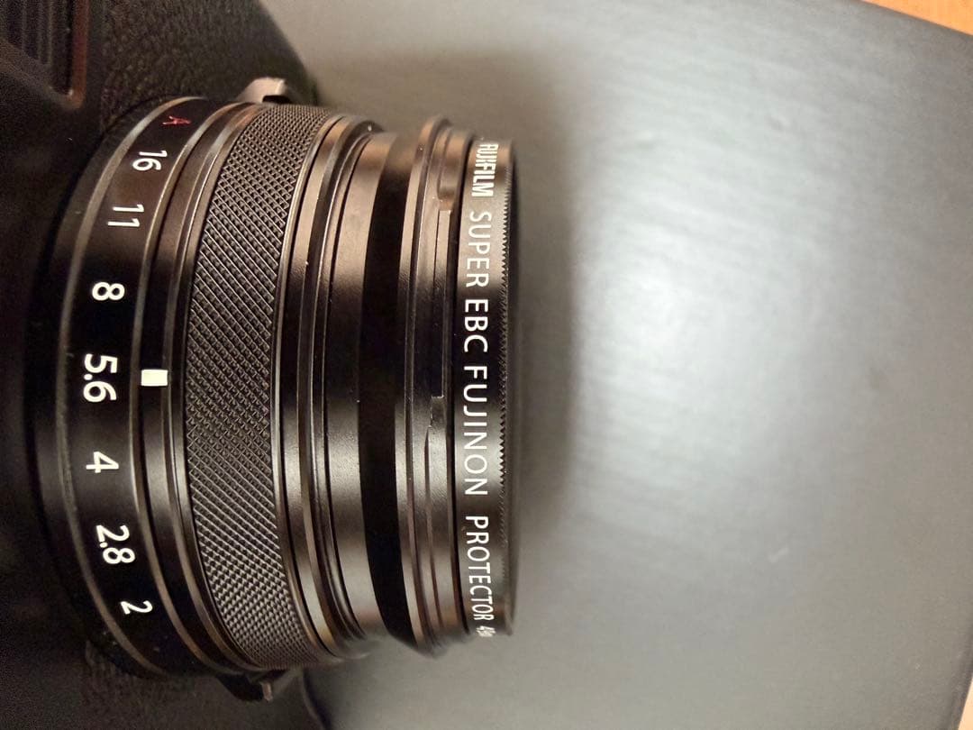 Fujifilm Compact Digital Cameras X100