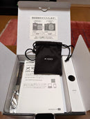 Fujifilm Compact Digital Cameras X100