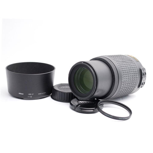 Nikon Digital Slr 1000 Off D5100 Vr 55-200
