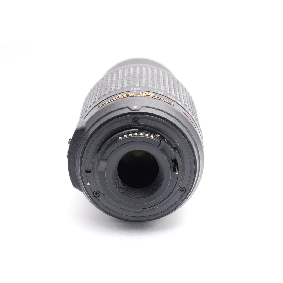 Nikon Digital Slr 1000 Off D5100 Vr 55-200