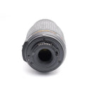Nikon Digital Slr 1000 Off D5100 Vr 55-200