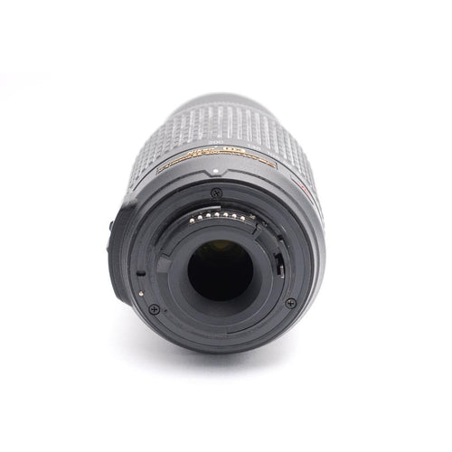 Nikon Digital Slr 1000 Off D5100 Vr 55-200
