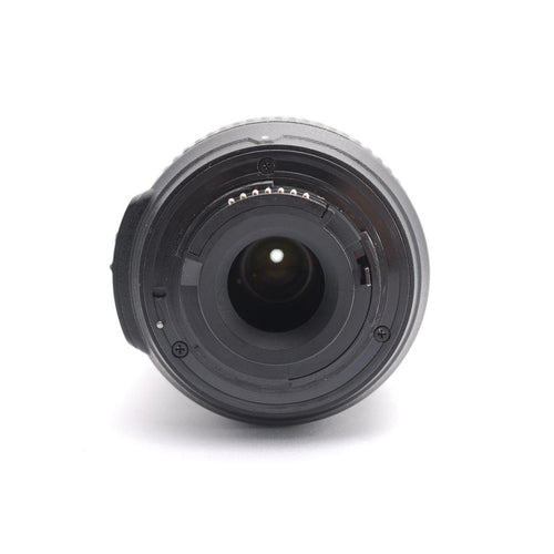 Nikon Digital Slr 1000 Off D5100 Vr 55-200
