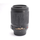 Nikon Digital Slr 1000 Off D5100 Vr 55-200