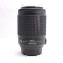 Nikon Digital Slr 1000 Off D5100 Vr 55-200