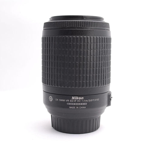 Nikon Digital Slr 1000 Off D5100 Vr 55-200