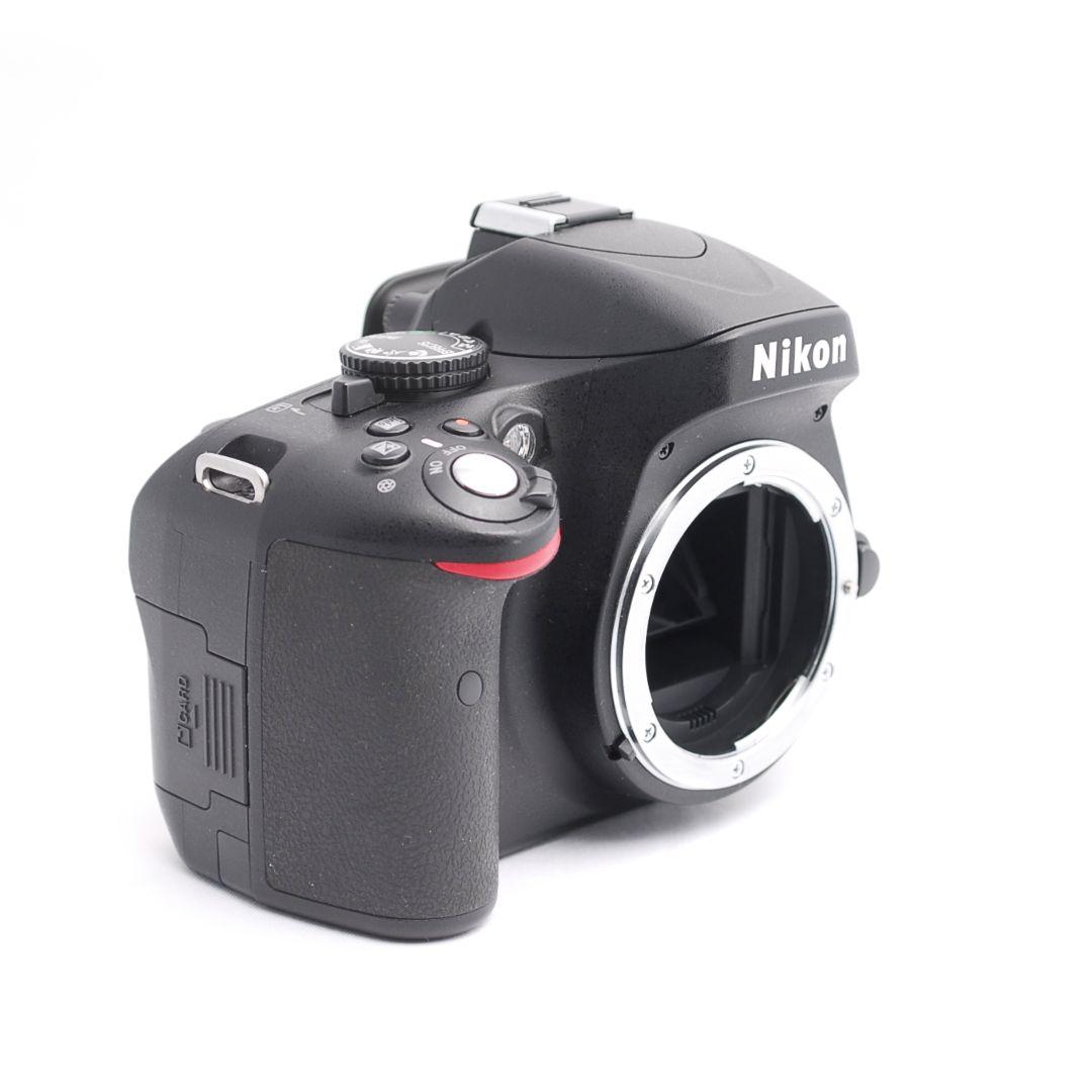 Nikon Digital Slr 1000 Off D5100 Vr 55-200