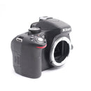 Nikon Digital Slr 1000 Off D5100 Vr 55-200