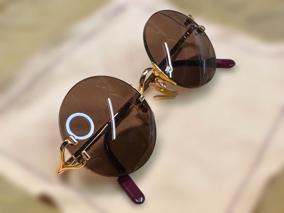 Cartier Sunglasses
