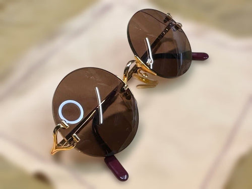 Cartier Sunglasses