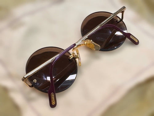 Cartier Sunglasses