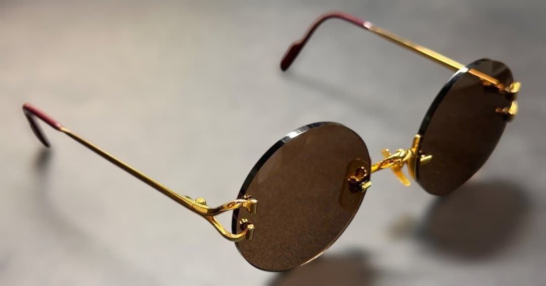 Cartier Sunglasses
