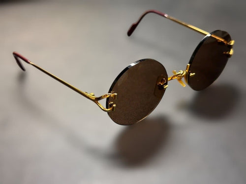Cartier Sunglasses