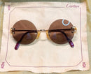 Cartier Sunglasses