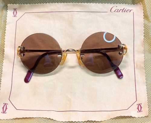 Cartier Sunglasses