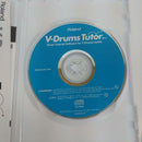 Roland Electronic Drum Td-1Kpx2 Dvd