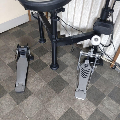 Roland Electronic Drum Td-1Kpx2 Dvd