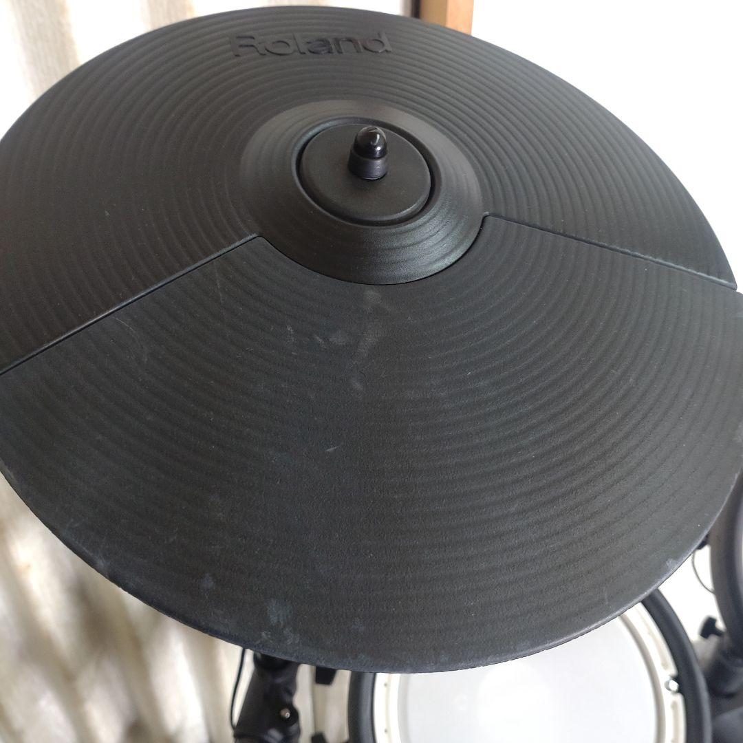 Roland Electronic Drum Td-1Kpx2 Dvd