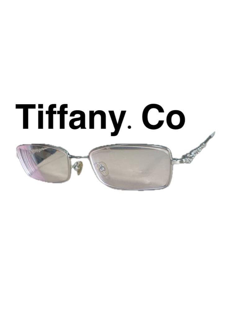 Tiffany Sunglasses Co.