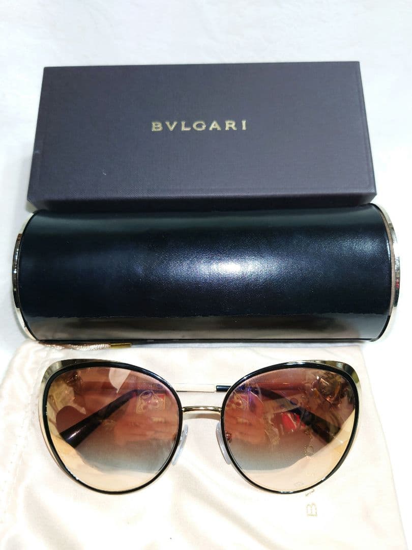 Bvlgari Sunglasses