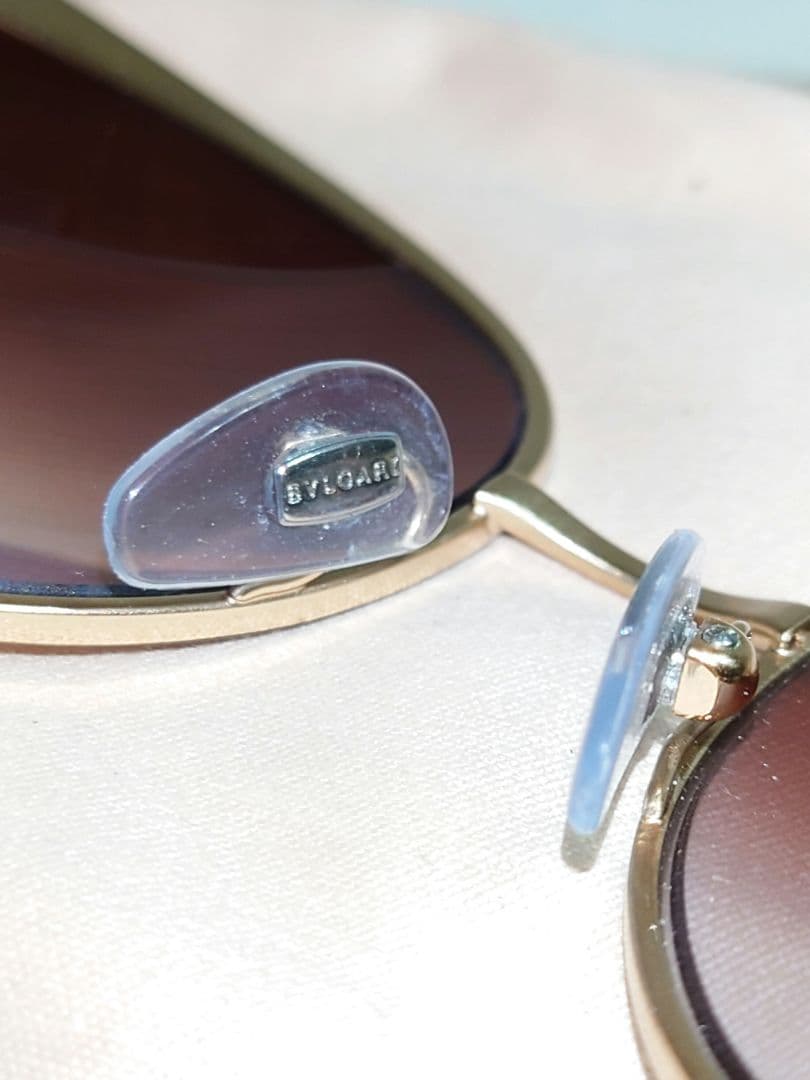 Bvlgari Sunglasses
