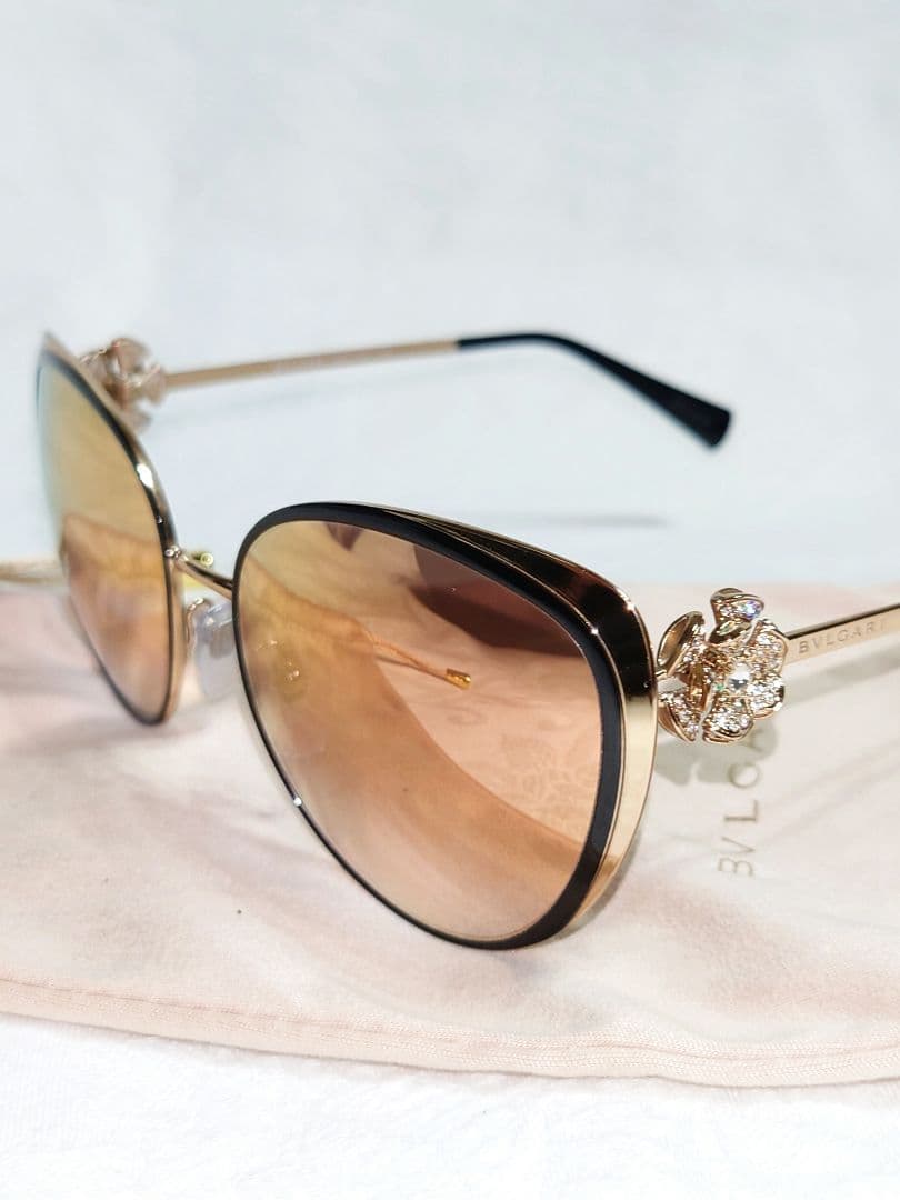 Bvlgari Sunglasses