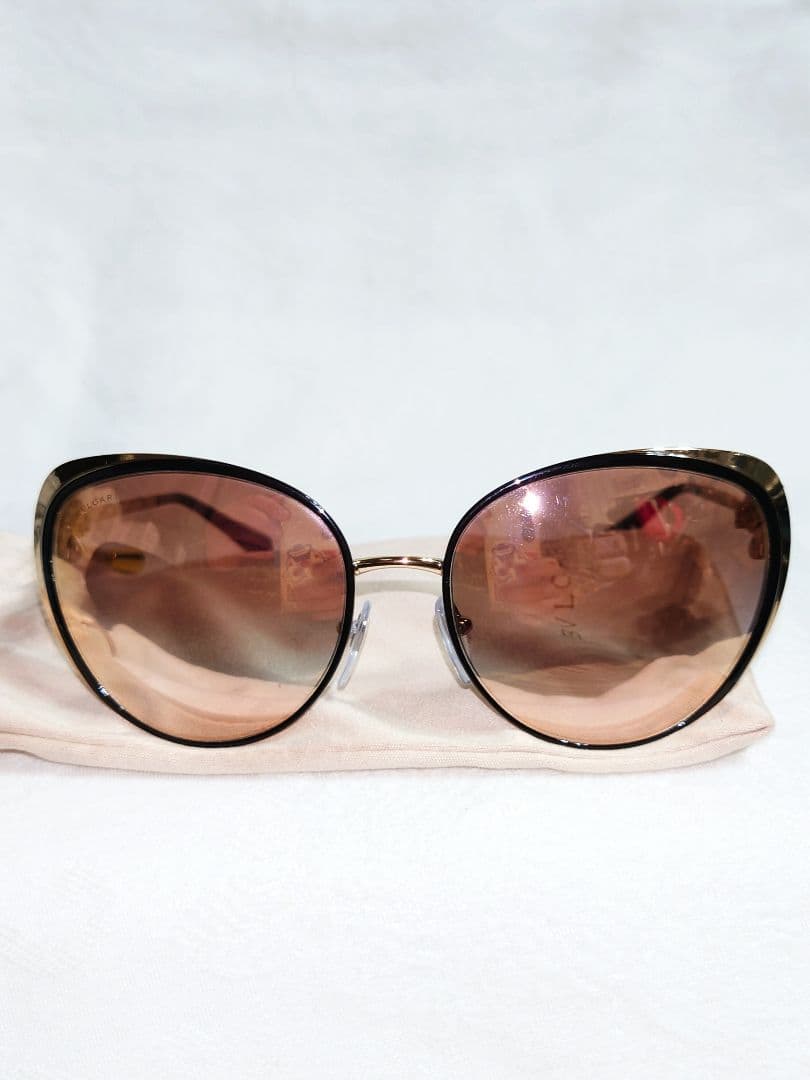 Bvlgari Sunglasses