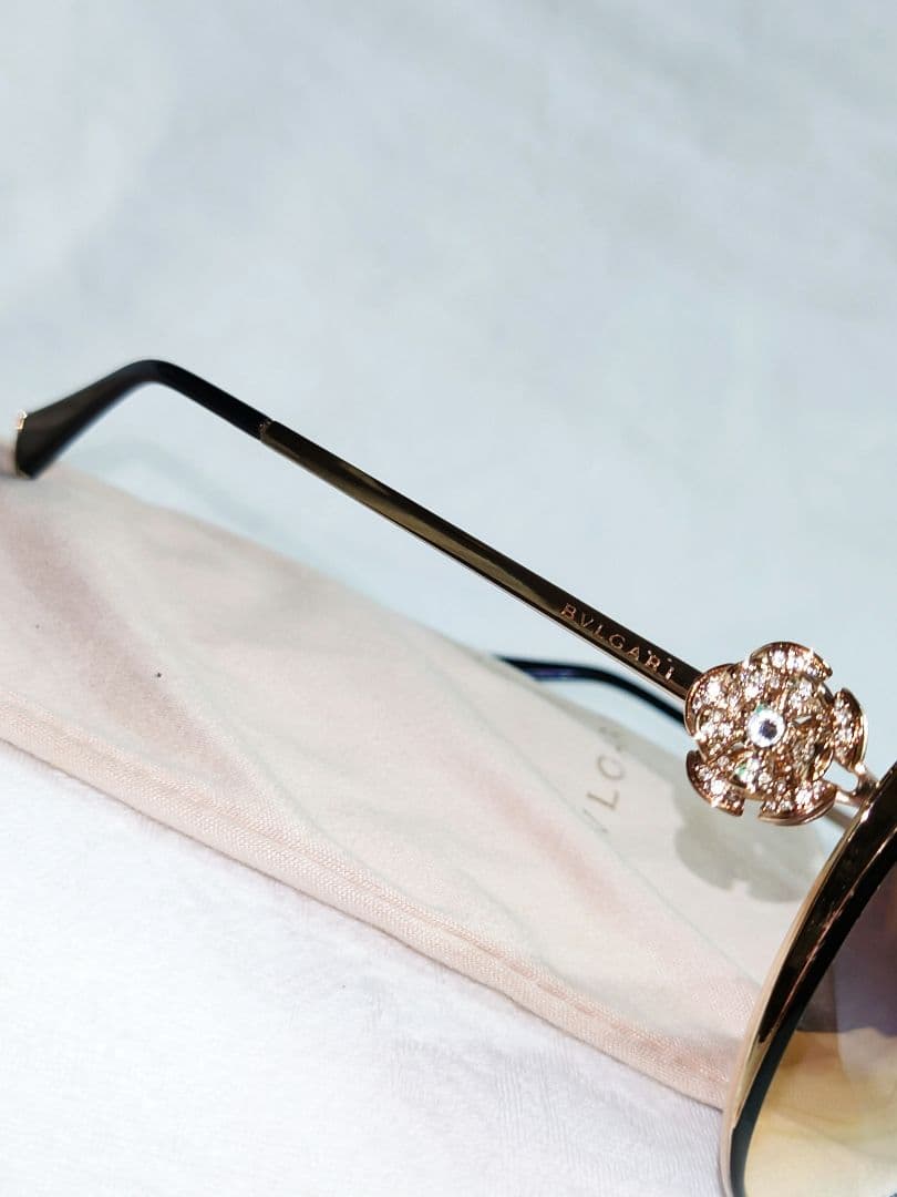 Bvlgari Sunglasses