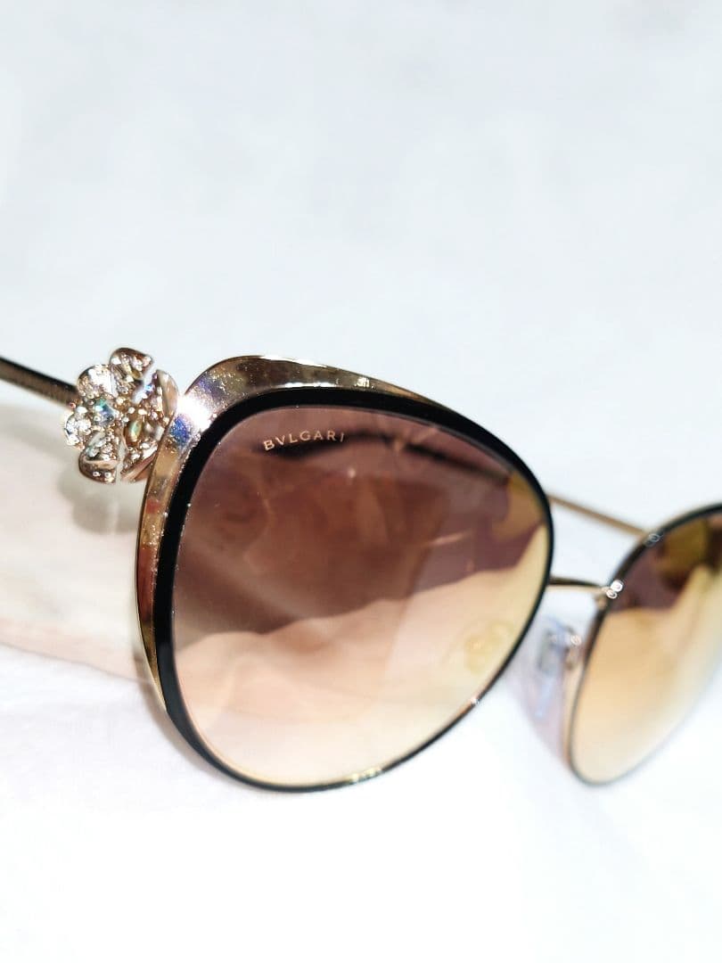 Bvlgari Sunglasses