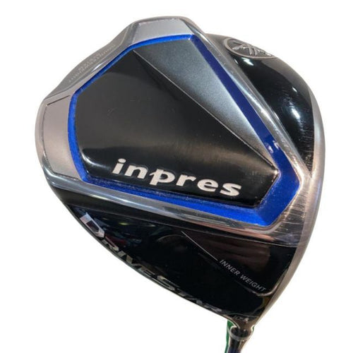 Driver Inpres Drivestar 10.5 Dr Speeder Nx For Yamaha M423D Sr) C