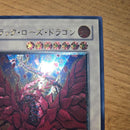 Yu -Gi -Oh! Ocg Duel Monsters