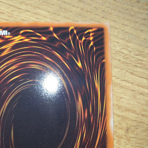 Yu -Gi -Oh! Ocg Duel Monsters