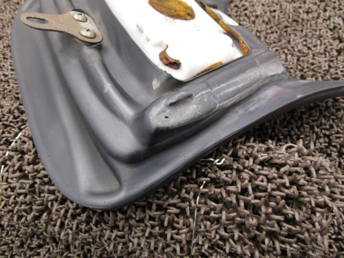 Yamaha Seat Tzr250Rs B8961 3Xv