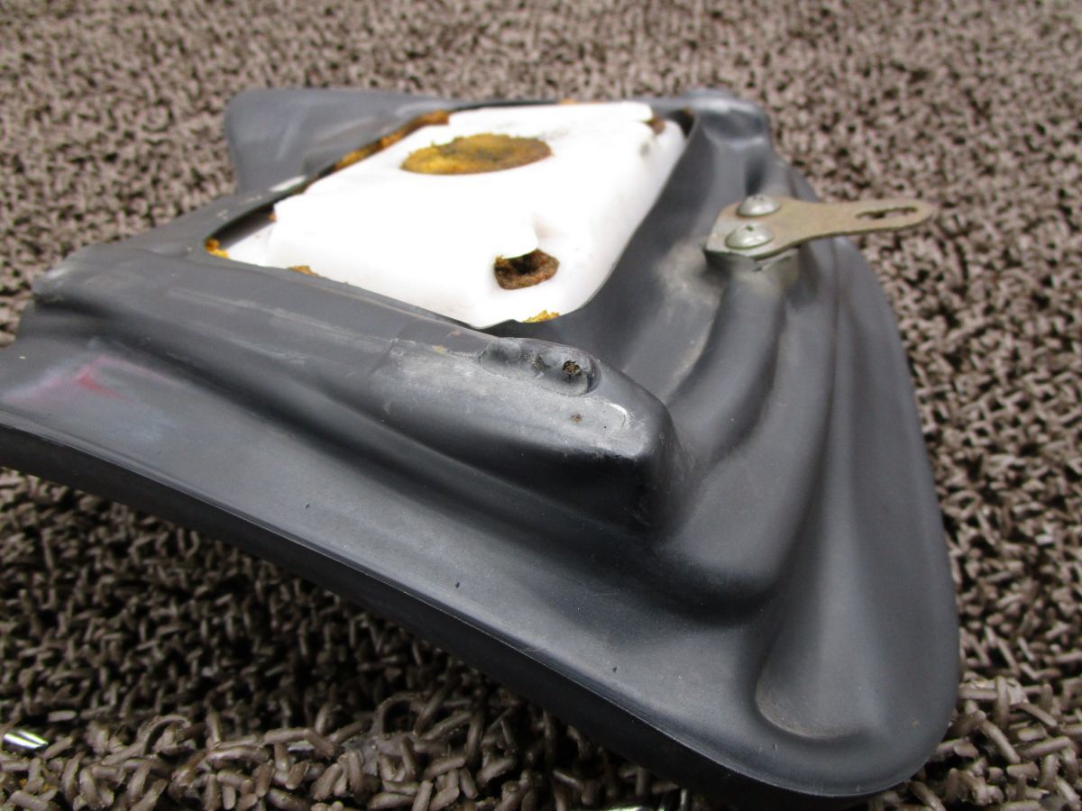 Yamaha Seat Tzr250Rs B8961 3Xv