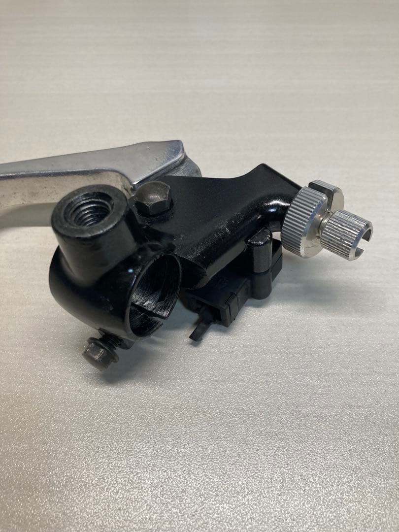 Yamaha Motor Levers Xjr400 4Hm