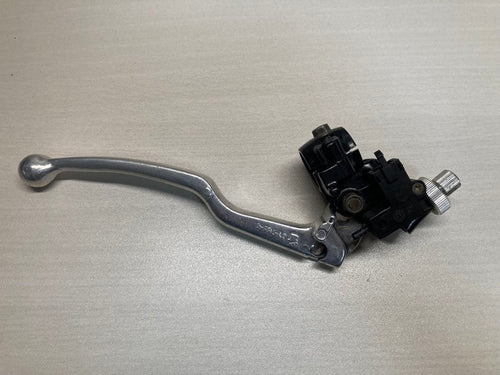 Yamaha Motor Levers Xjr400 4Hm