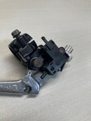 Yamaha Motor Levers Xjr400 4Hm