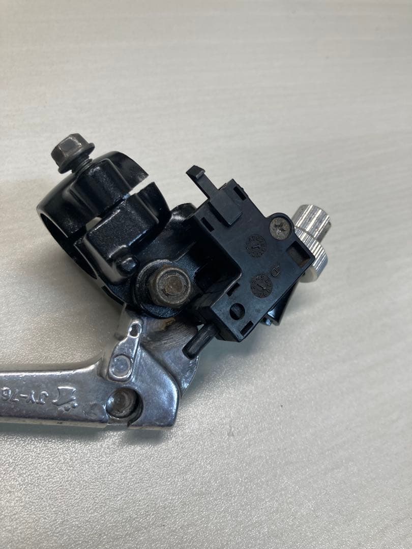 Yamaha Motor Levers Xjr400 4Hm
