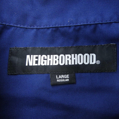 Neighborhood Others 232Tsnh-Shm01
