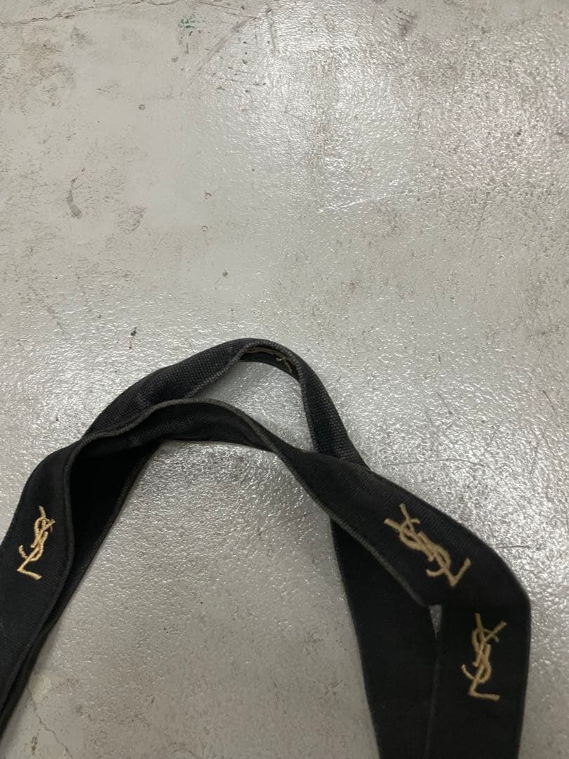 Yves Saint Laurent Tote Bags