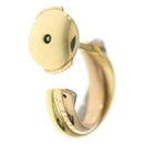 Cartier Others Au750 K18 Yg/Wg