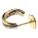 Cartier Others Au750 K18 Yg/Wg