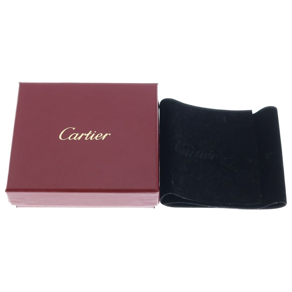 Cartier Others Au750 K18 Yg/Wg